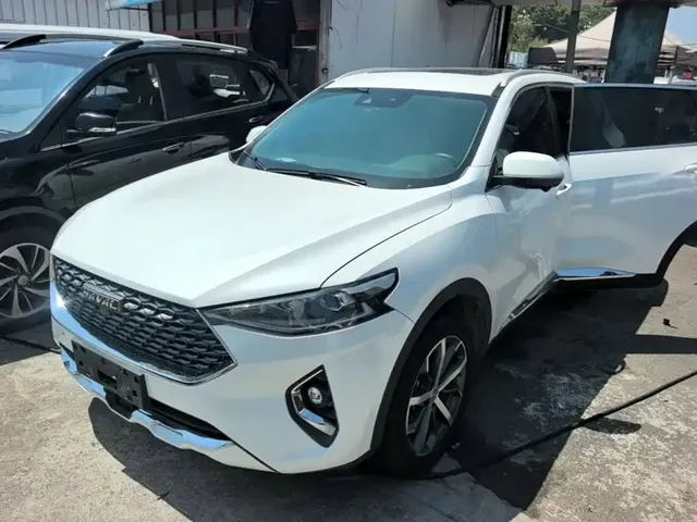 Haval F7 2020 1.5T 2WD i-Trend