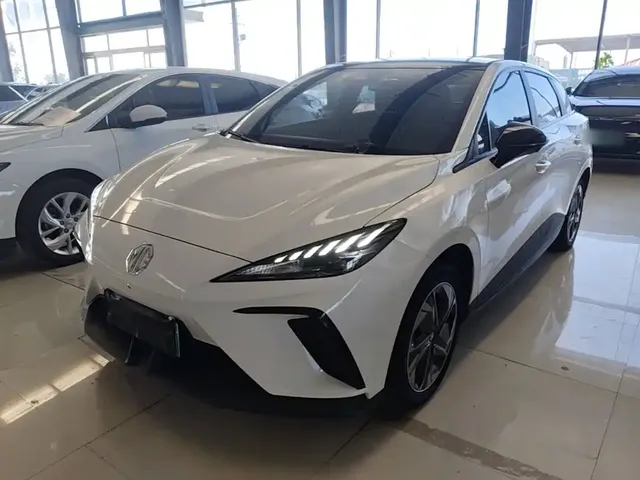 MG 4 EV 2023 425km Executive Edition