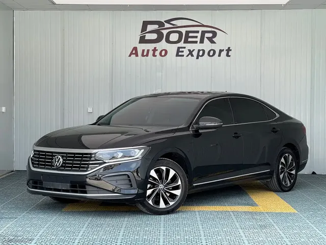 Volkswagen Passat 2024 280TSI Elite Edition