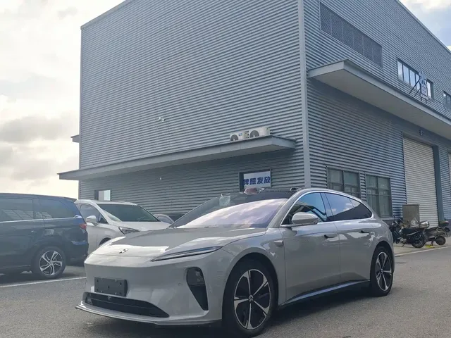 NIO ET5T 2023 Model 75kWh Touring