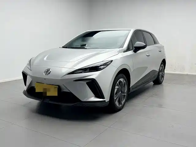 MG 4 EV 2023 415km Overseas Champion Edition