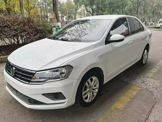 Volkswagen Jetta 2019 Dream Edition 1.5L Auto Fashion