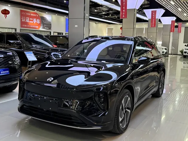 NIO ES6 2024 100kWh