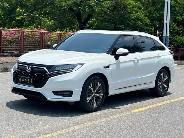 Honda UR-V 2020 370TURBO 2WD Premium Elegance Edition