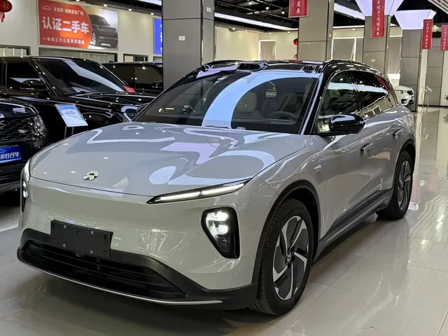 NIO ES6 2024 75kWh