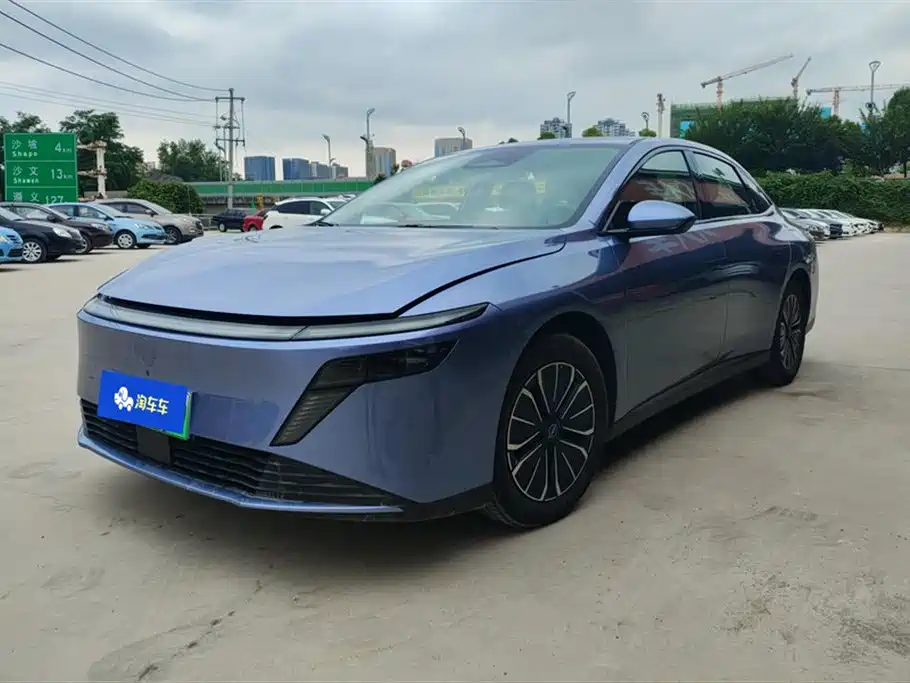 Nissan N6 2025 Mid Configuration