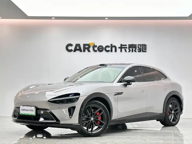Xiaomi Auto Xiaomi YU7 2025 Ultra Long Range High Performance AWD Max Edition