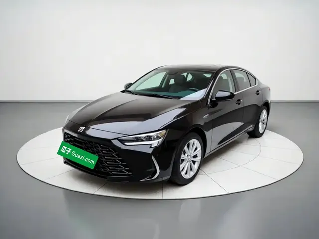 Buick Regal 2024 Model 28T Premium