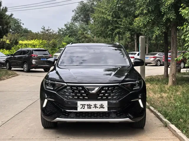 Jetta VS5 2023 280TSI Auto Progressive Type