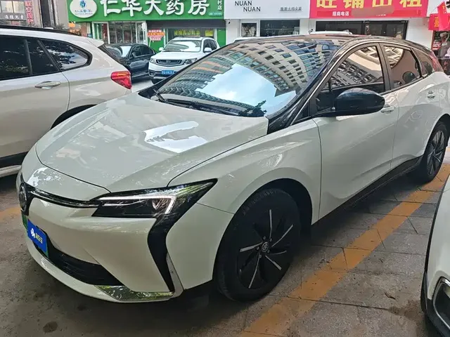 Buick Velite 6 2024 430km Comfort Edition