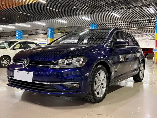 Volkswagen Golf 2018 230TSI Automatic Comfort