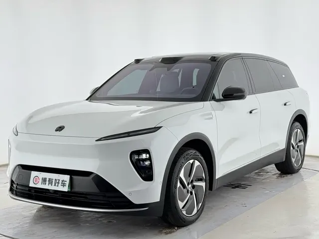 NIO ES8 2024 75kWh