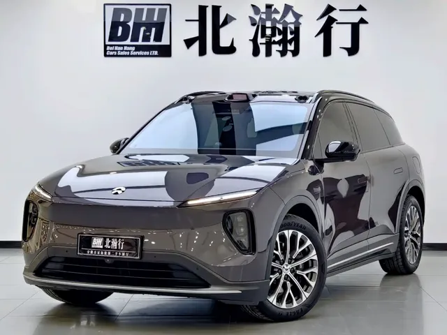 NIO ES6 2023 75kWh