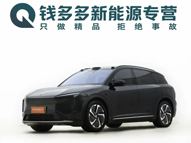 NIO ES6 2023 75kWh