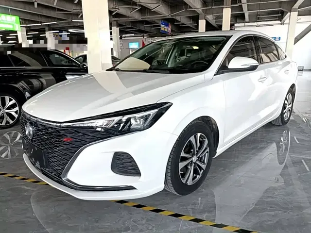 Changan Eado 2020 PLUS Blue Whale NE 1.4T GDI DCT Premium