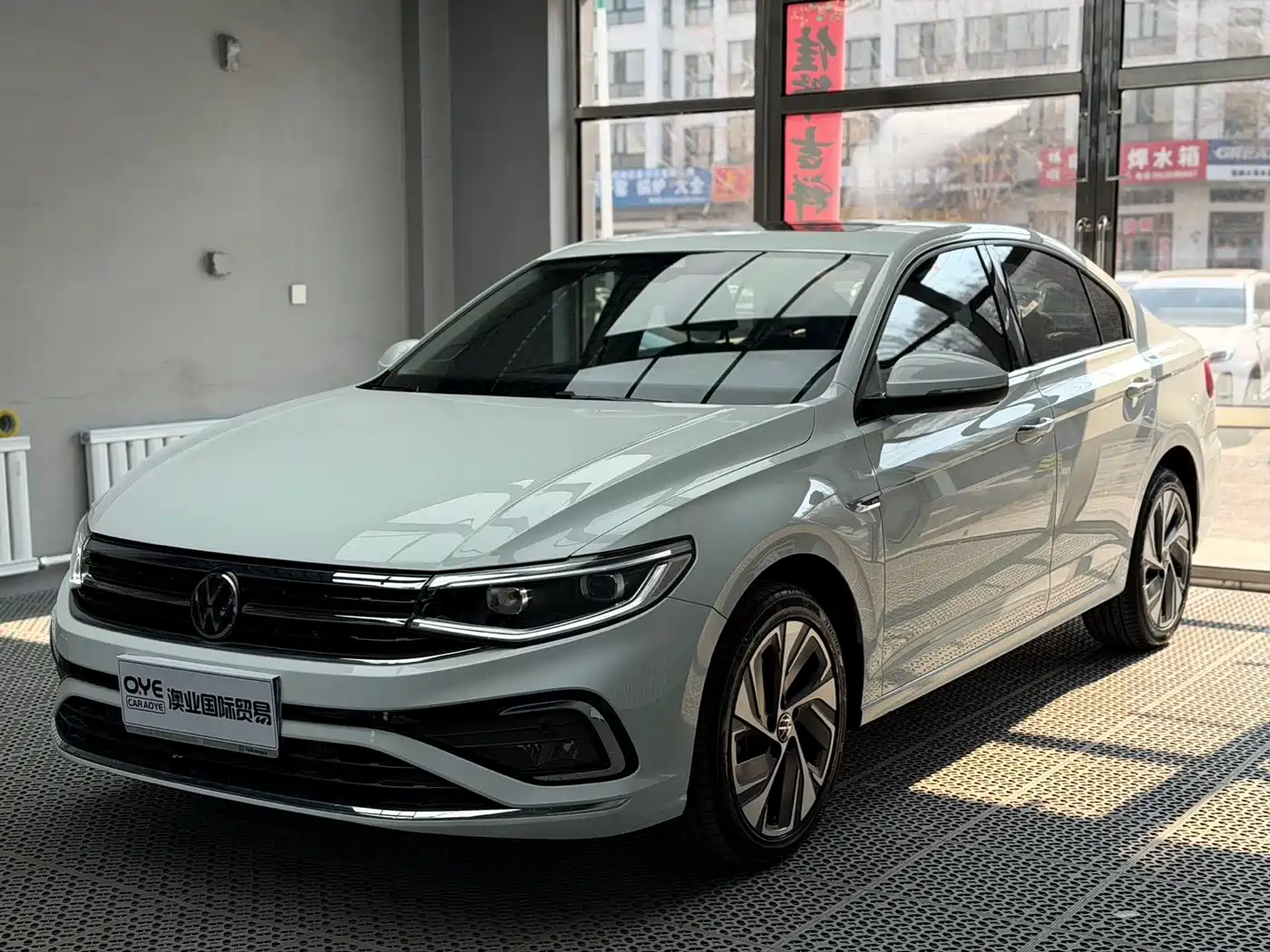 Volkswagen Bora 2023 280TSI DSG Prestige Edition