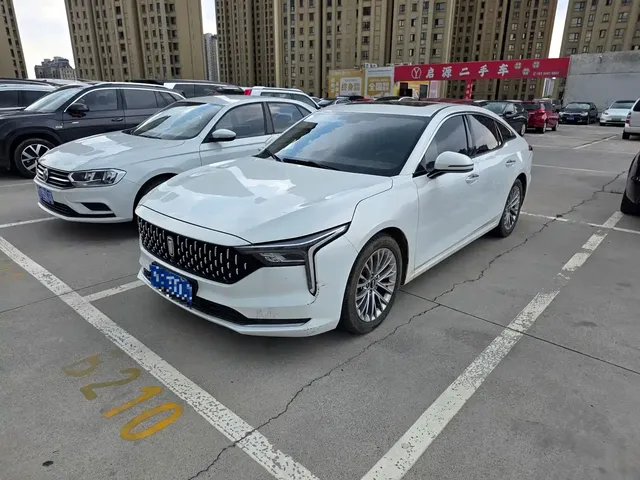 Besturn B70 2021 1.5T Automatic Joy Edition