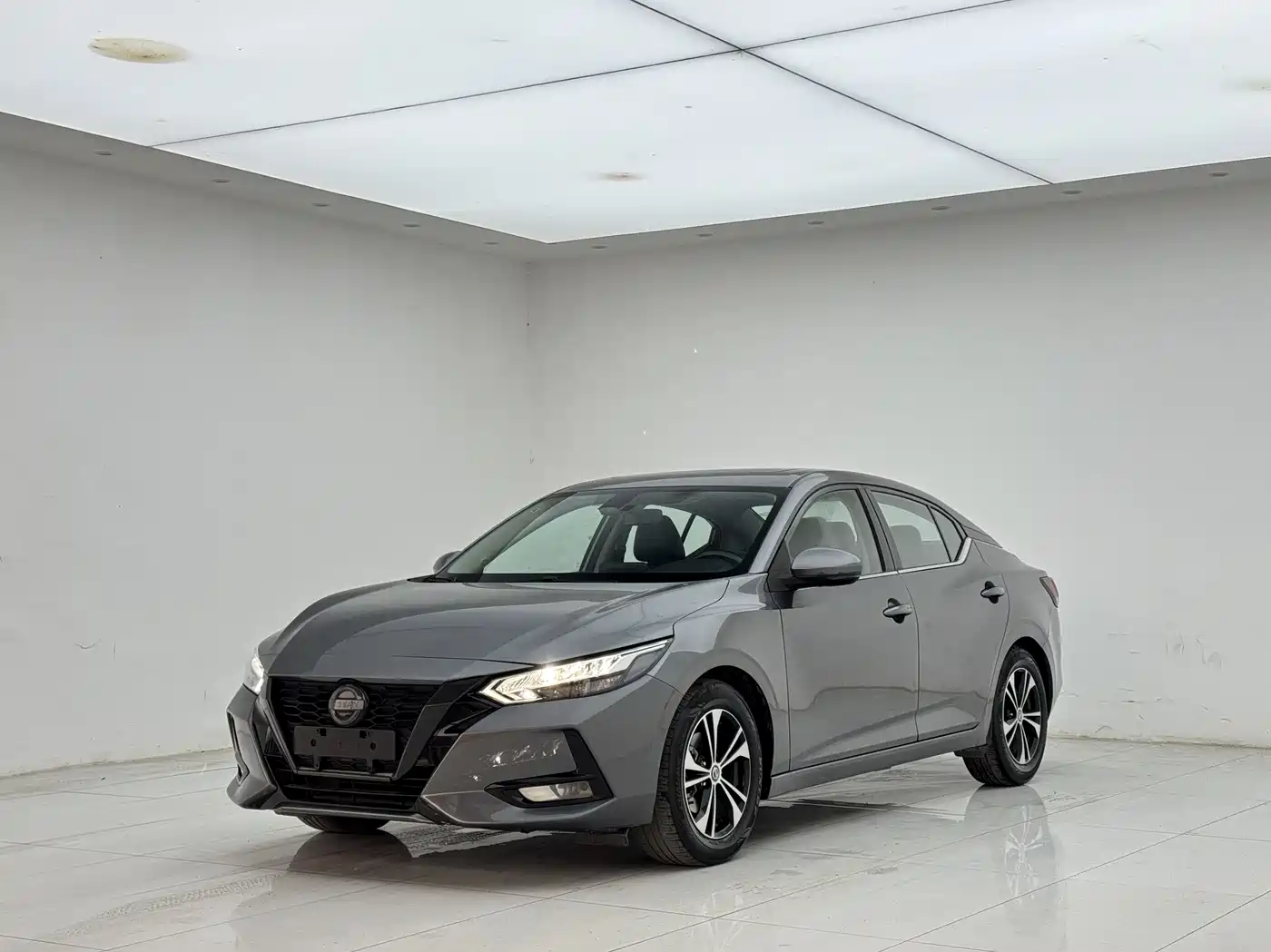 Nissan Sylphy 2021 1.6L XL CVT Joy Edition