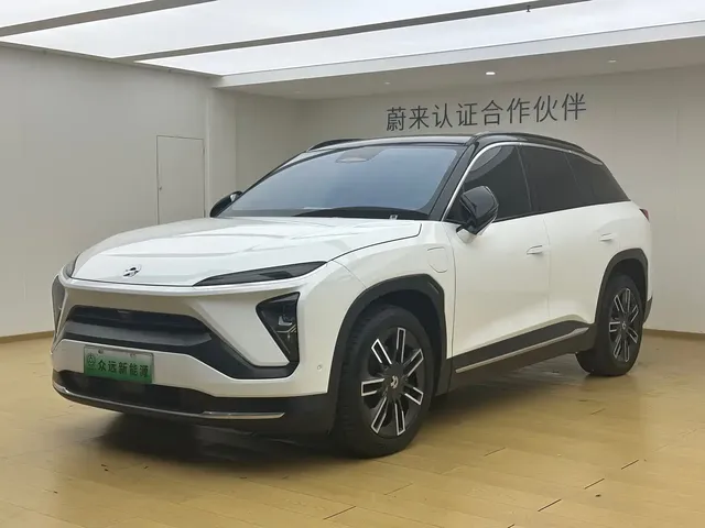 NIO ES6 2020 600KM Sport