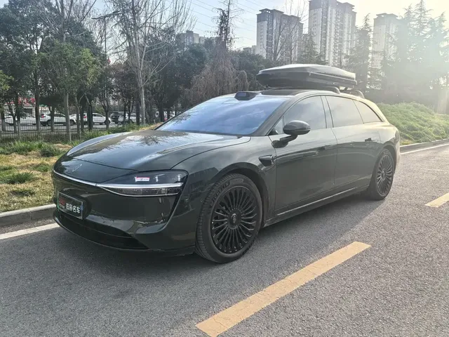 Xiangjie Enjoy World S9T, 2025
