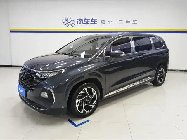 Hyundai Kustu 2021 270TGDi Premium LUX