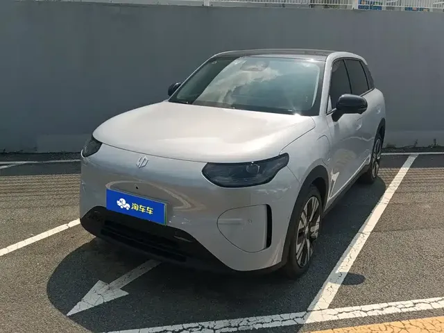 Leapmotor A10 2026 Model 500km Range