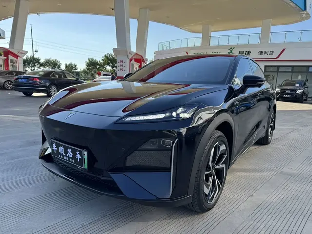 Deepal S07 2024 215Max Range Extender