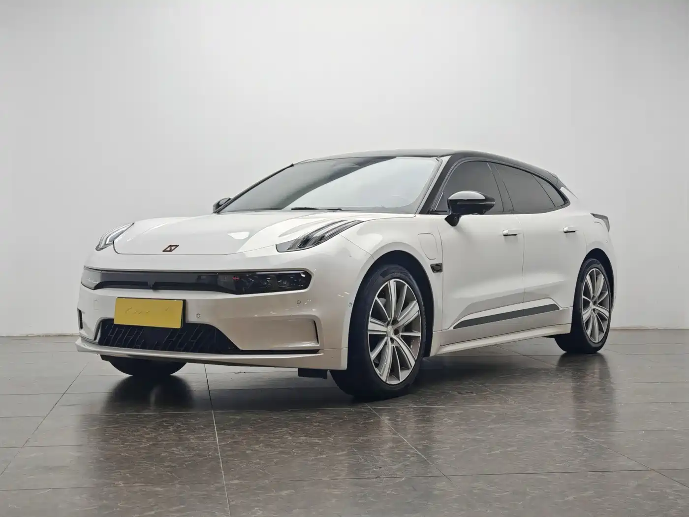 ZEEKR 001 2023 WE Edition 86kWh