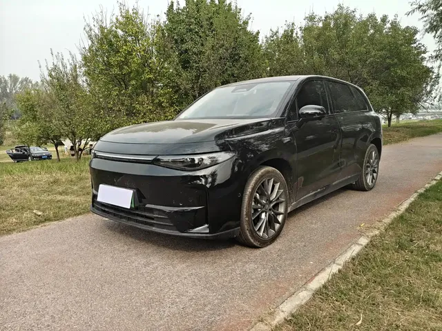 Leapmotor C10 2024 530 Comfort Edition