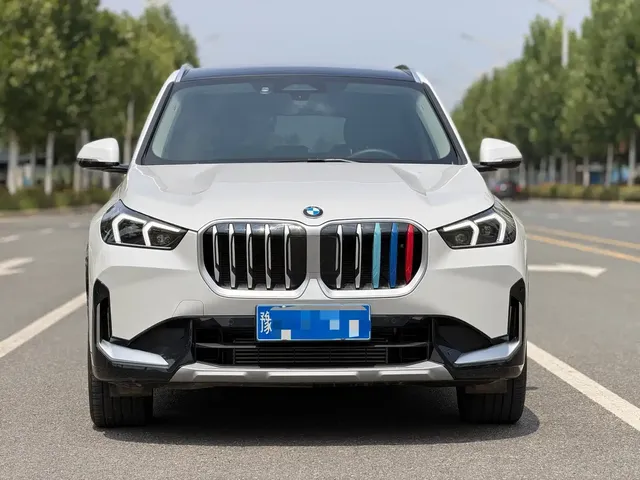 BMW X1 2025 sDrive25Li X Design Package