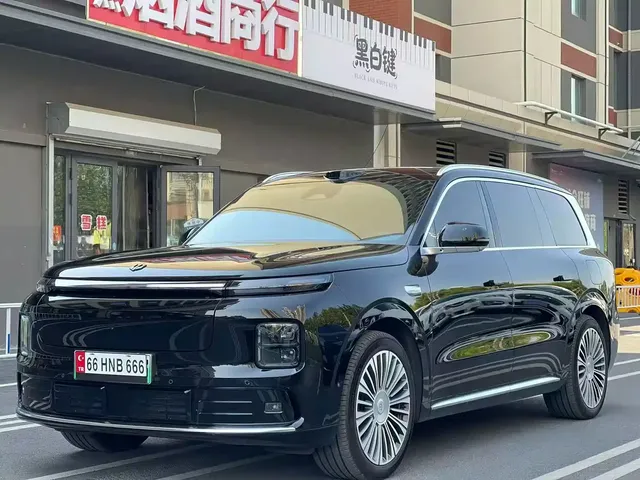 Leapmotor D Series, 2026