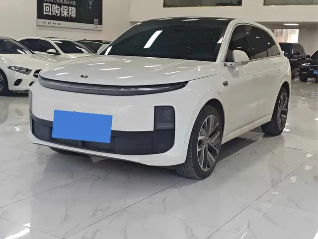 Li Auto L6 2024 Pro