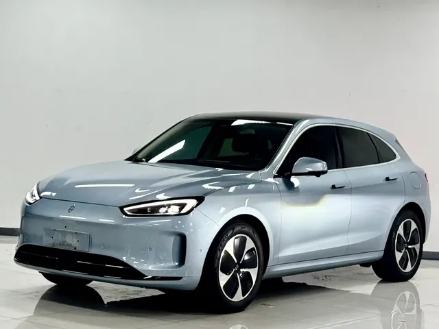 AITO Wenjie AITO M5 2022 Pure Electric RWD Standard Edition