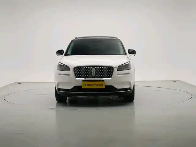 Lincoln Adventurer 2022 2.0T 2WD Deluxe Edition