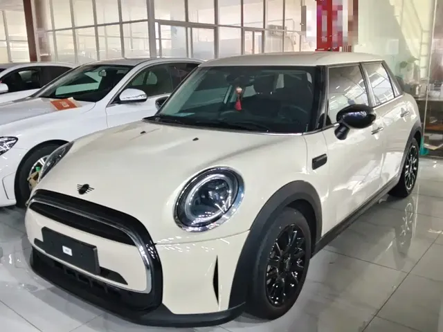 MINI MINI 2022 1.5T ONE 5-door PLUS