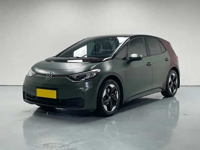 Volkswagen ID.3 2025 Smart Pure Intelligent Edition