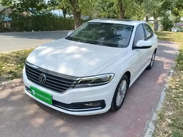 Volkswagen Lavida 2022 1.5L Auto Vision Edition