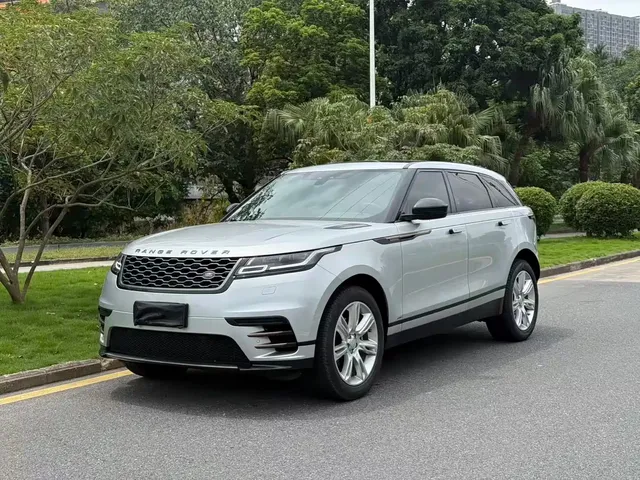 Land Rover Range Rover Velar 2020 P250 R-DYNAMIC S