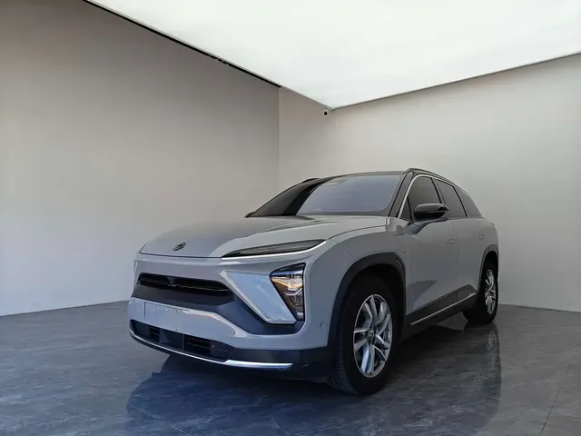 NIO ES6 2020 Model 490KM Sport Edition