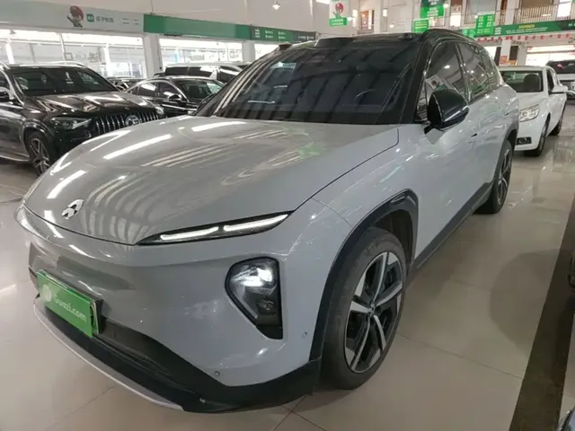 NIO ES7 2022 100kWh First Edition