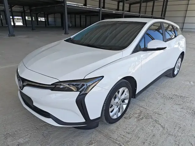 Buick Velite 6 2023 430km Travel Edition