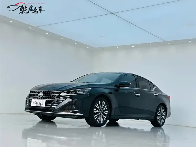 Nissan Teana 2022 2.0L XL-TLS Comfort Edition