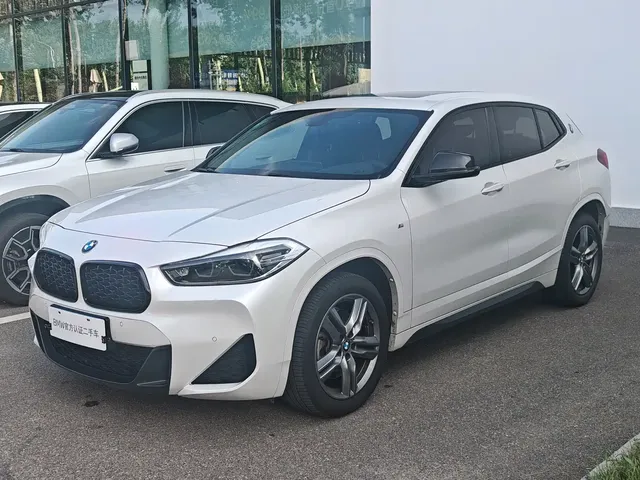BMW X2 2022 sDrive25i M Sport Package