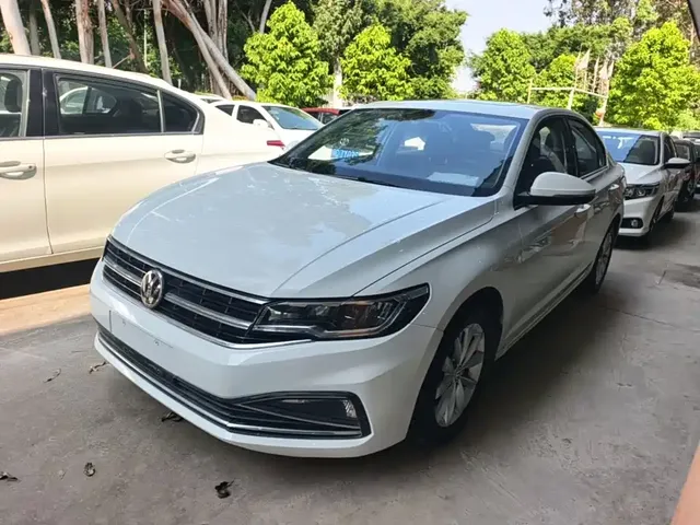 Volkswagen Bora 2019 1.5L Automatic Elite Type