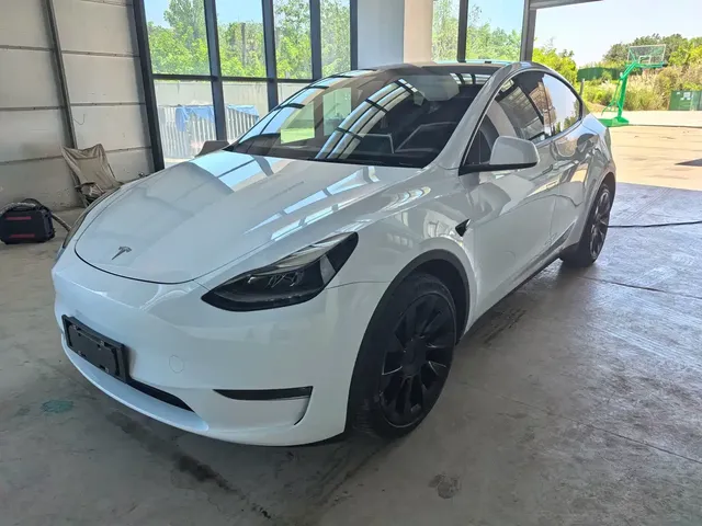 Tesla Model Y 2022 Long Range AWD