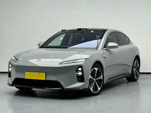 NIO ET5 2025 75kWh