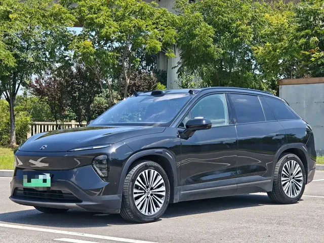 NIO ES7 2022 75kWh