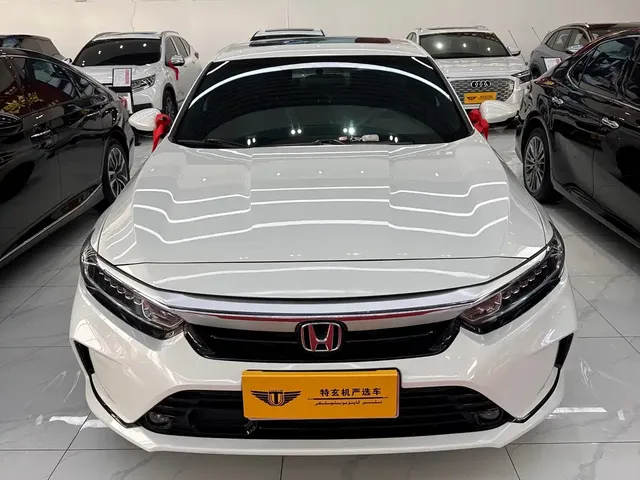 Honda Inspire 2022 260TURBO Elegance