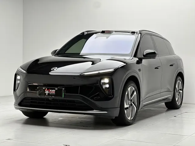 NIO ES6 2023 75kWh