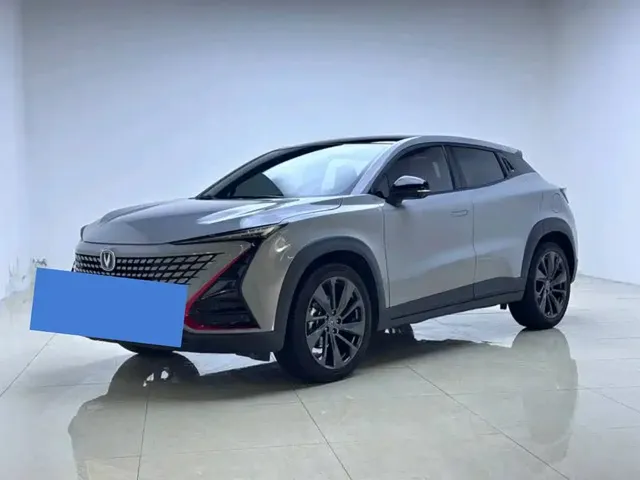 Changan UNI-T 2020 1.5T Premium